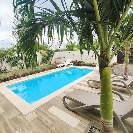 Villabellenord Pereybere Beach Εξωτερικό φωτογραφία