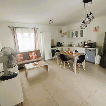 Villabellenord Pereybere Beach Εξωτερικό φωτογραφία
