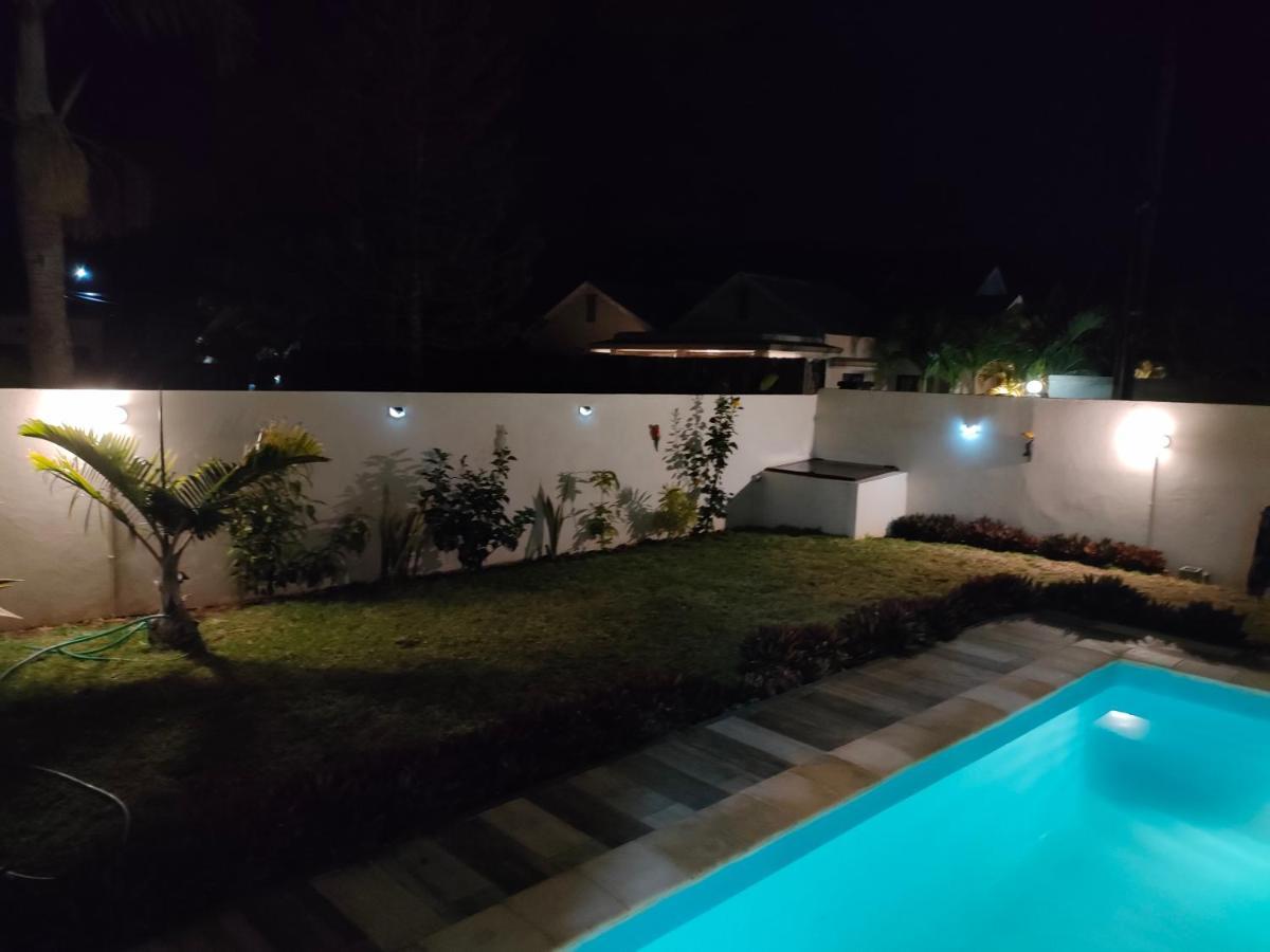 Villabellenord Pereybere Beach Εξωτερικό φωτογραφία