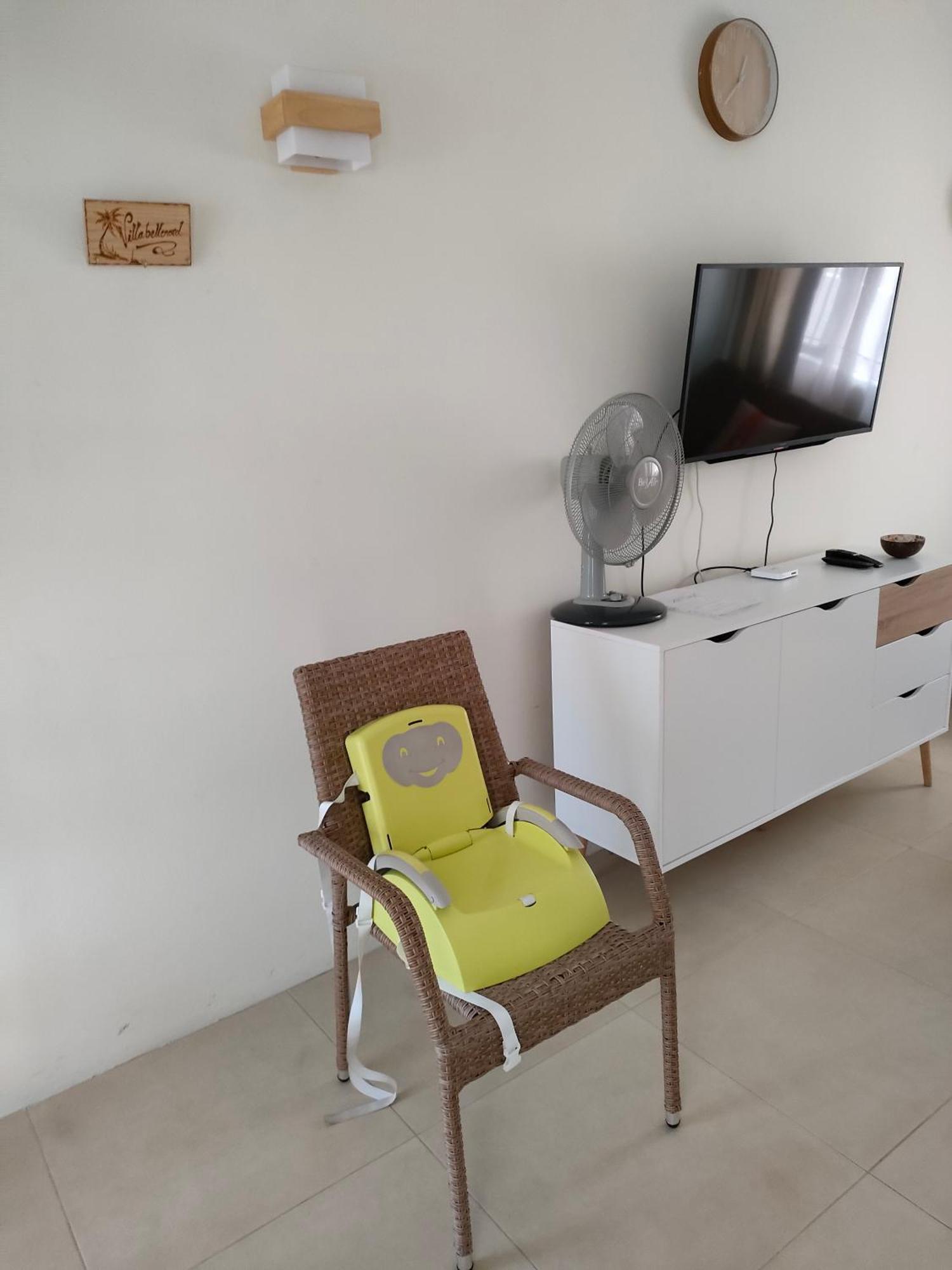 Villabellenord Pereybere Beach Εξωτερικό φωτογραφία