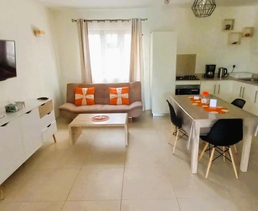 Villabellenord Pereybere Beach Εξωτερικό φωτογραφία